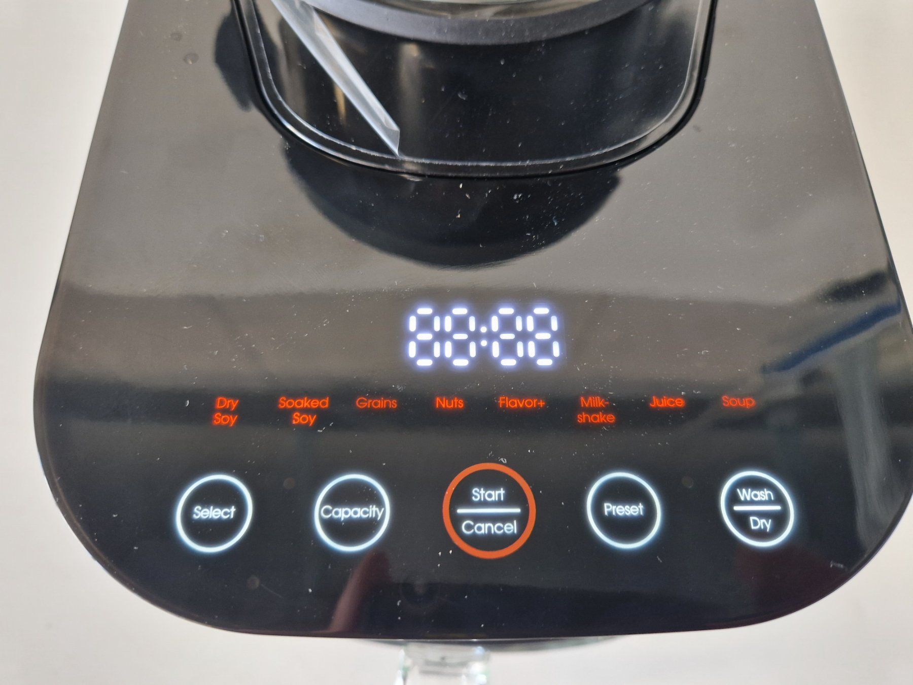 Küchengeräte: FURBER Nussmilchmaschine – Neu (gemäss Beschreibung) aus Muhen von Restwert_Muhen 1