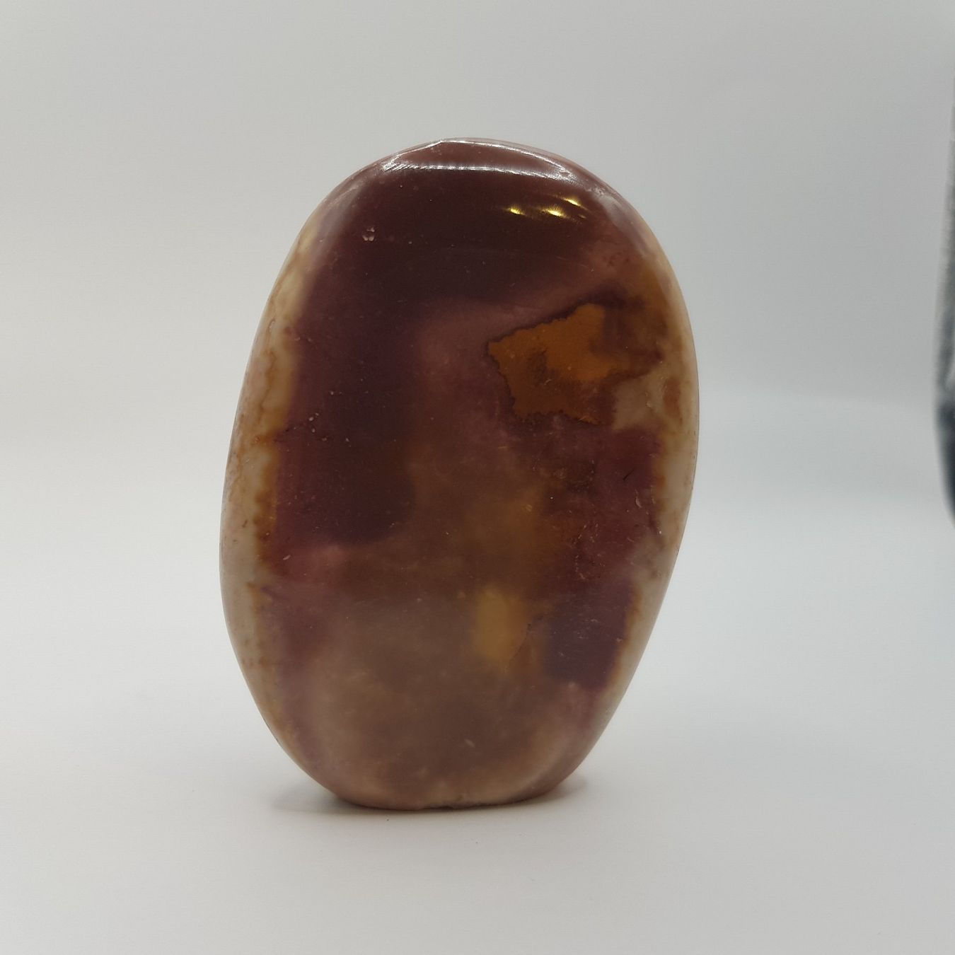 Pietre preziose: Polychrom Jaspis   Nr181 – Nuovo (secondo la descrizione) da Schwanden-Brienz venduto da Testudo06 1