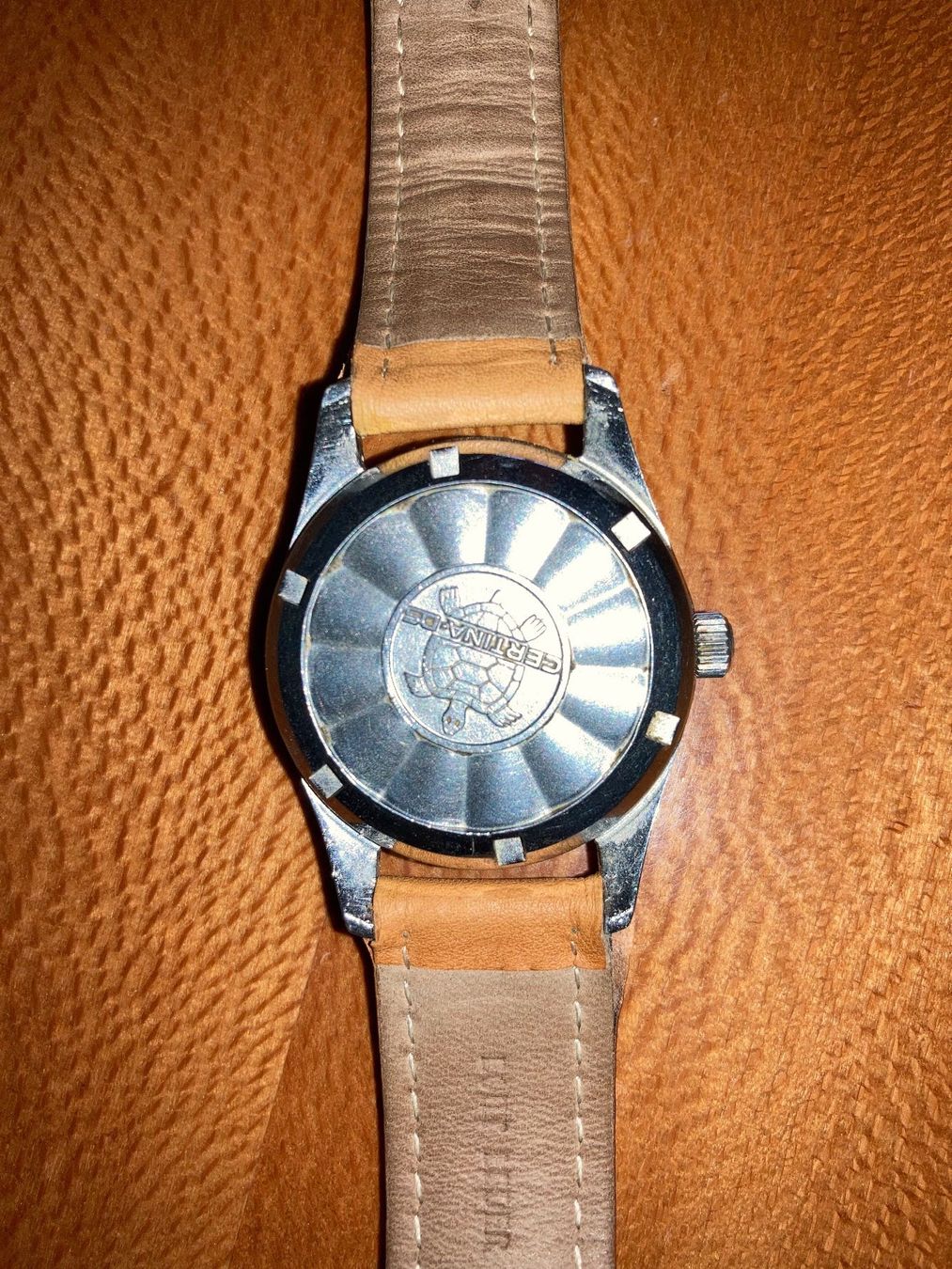 Certina Orologi: Montre Certina DS automatic – Usato da Savièse venduto da geoschu 1