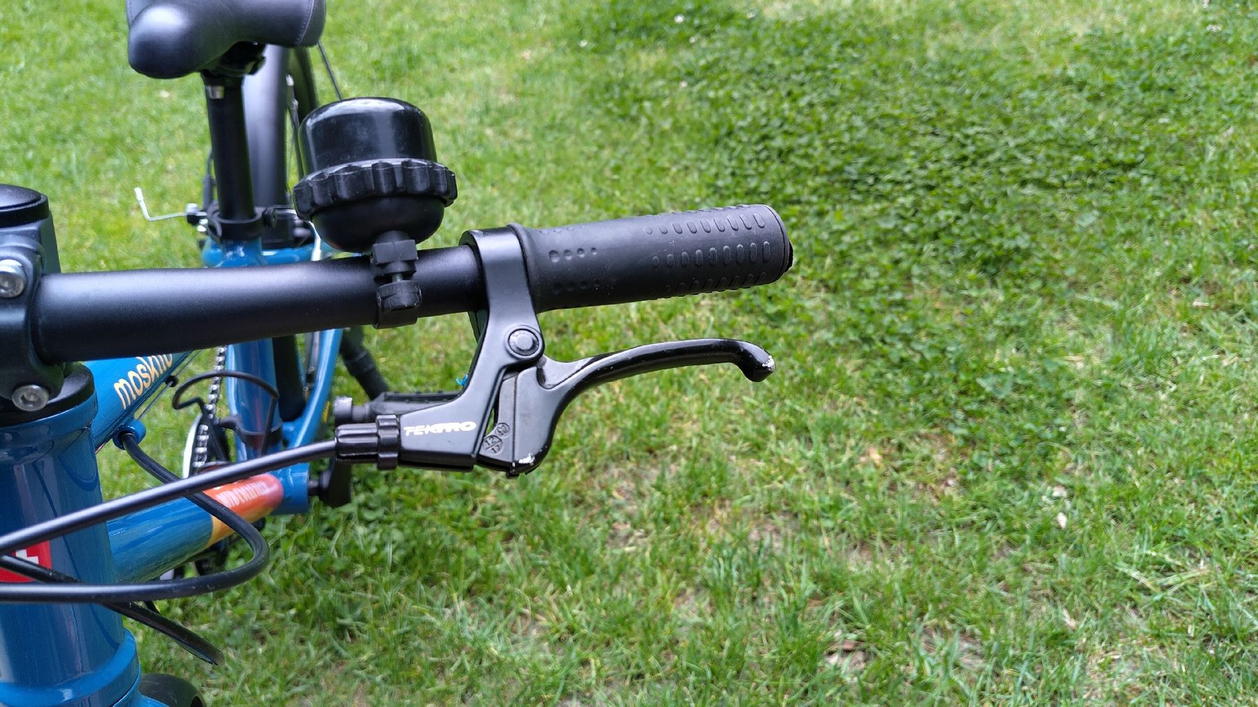 MTB Cycletech Biciclette: Kinder Velo 20zoll – Usato da Endingen venduto da Brain84 3
