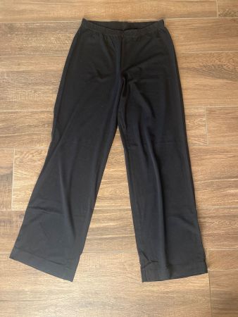 Gudrun Sjöden Homewear Hose schwarz Gr. L / 44