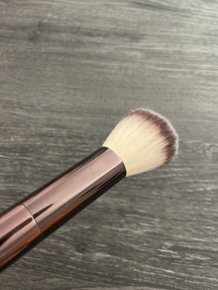 Hourglass Make-up: Hourglass - Make up brush No. 2 – Usato da Glattpark (Opfikon) venduto da Rusalkaa 4