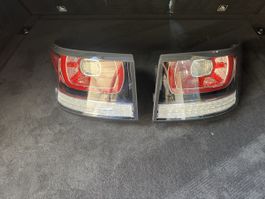 Range Rover Sport Heckleuchten Set 2014-2017
