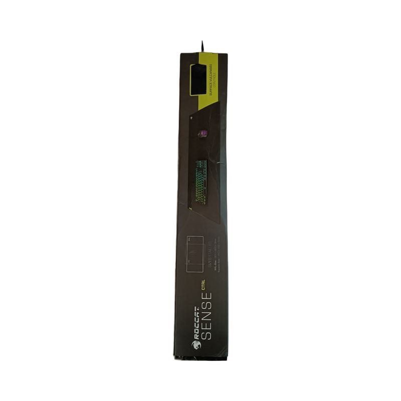 Roccat Tappetini per mouse: ROCCAT Mausmatte Sense Control (XXL) – Nuovo e nell'imballaggio originale da Luzern venduto da Restwert_Luzern 8