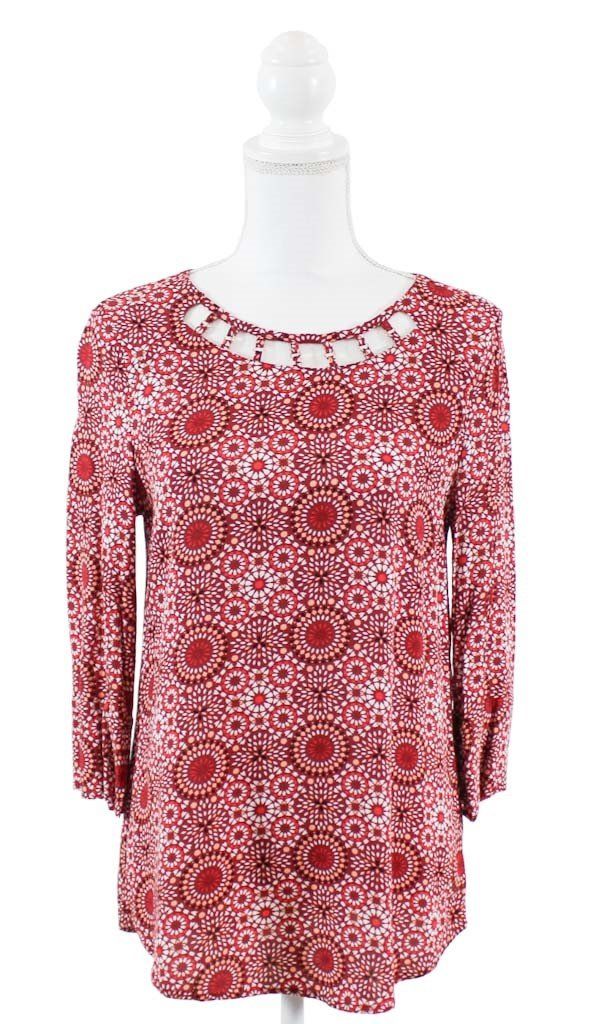 Comma Blusen: comma Bluse Gr. 34 – Gebraucht aus Belp von caramel-secondhand