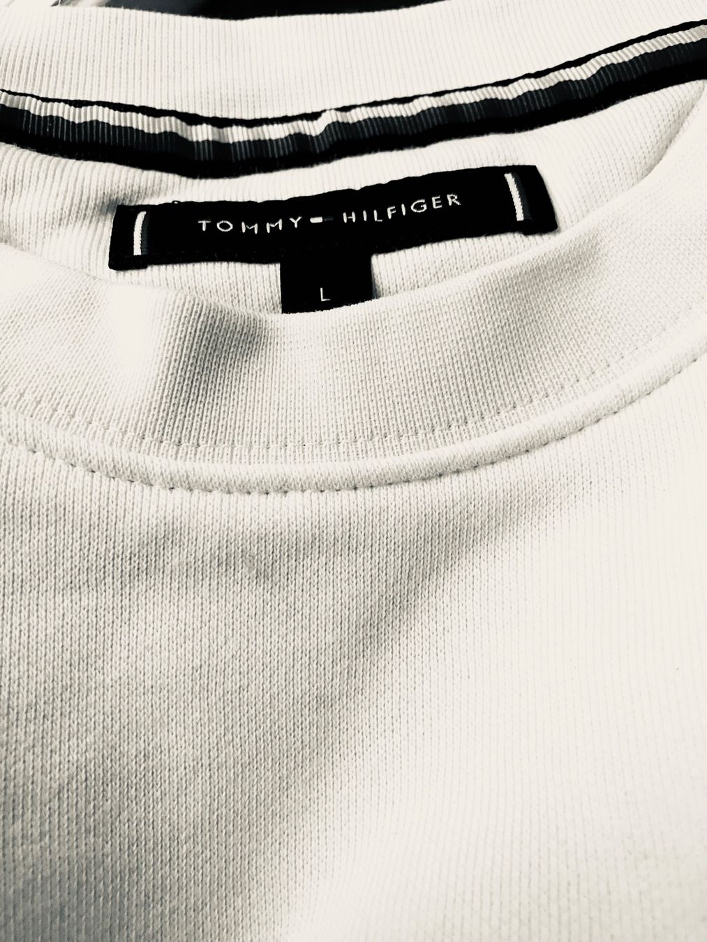 Tommy Hilfiger Maglioni & Felpe: Tommy Hilfiger Pullover Hoodie neu L – Nuovo e nell'imballaggio originale da Aarberg venduto da luna01030 3