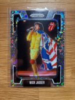 Panini Prizm Rolling Stones Mick Jagger /149