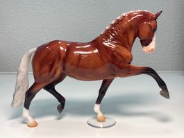 Breyer Glossy Breyerfest 2025 Surprise model