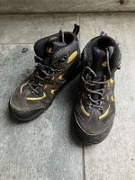 Wanderschuhe, Jack Wolfskin, 34