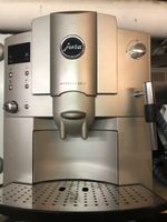 Kafemaschine jura e840