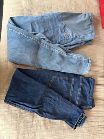Umstands Jeans Gr. L