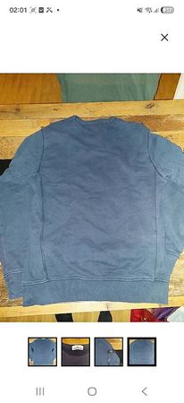 Stone Island Sweatshirt