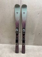Rossignol Experience W 78 Ca + XP10 Damen Ski 138cm