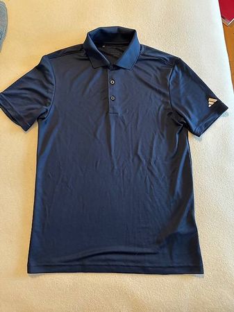 Golf Poloshirt