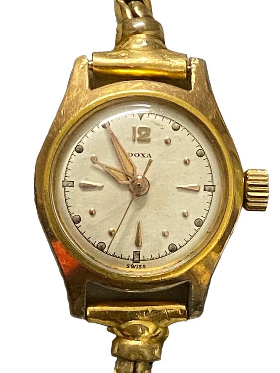 Pièce Horlogerie Vintage - Axe Pour Mouvement De Montre Unitas 231 - Neuf Sans Emballage