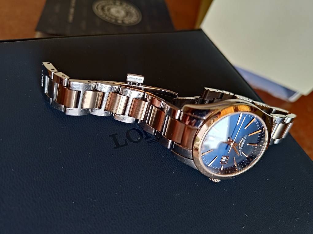 Orologi: Longines montre femme – Usato da Arconciel venduto da gab_c8l2 1