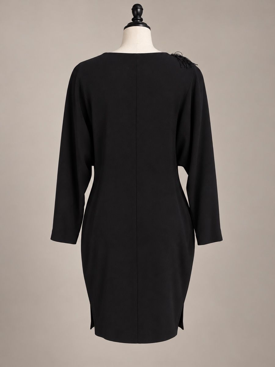 Vestiti: Robe noir – Usato da Bellevue venduto da jewelry4you 2
