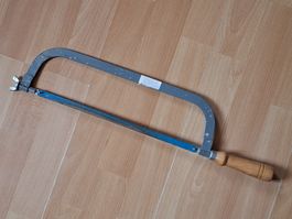 Metall Bügelsäge
