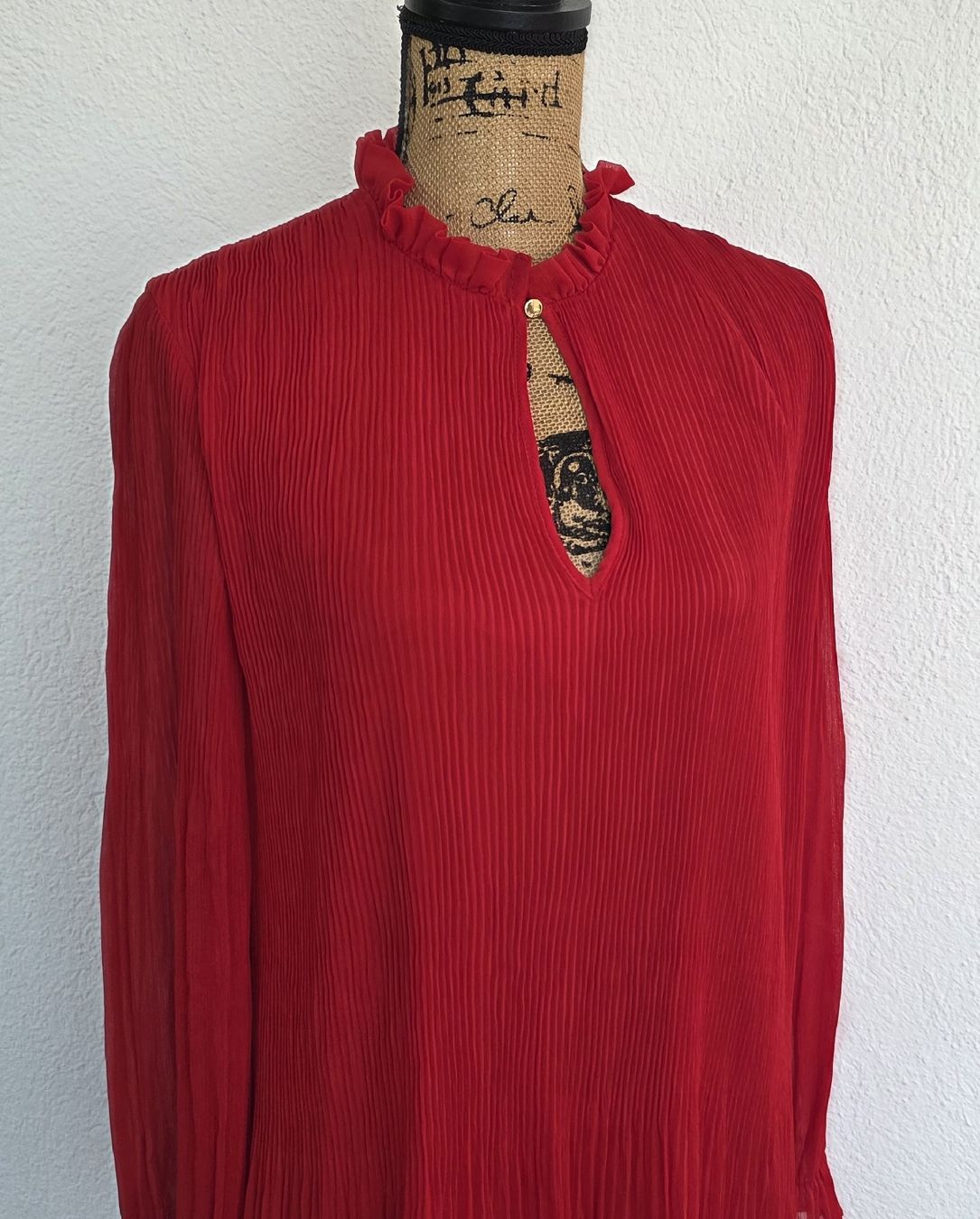 H&M Robes: H&M Kleid, Grösse XS, Maxikleid – D'occasion à Rheinsulz par Gilea 1