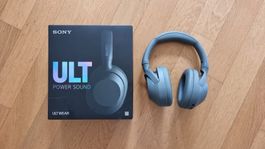Sony ULT Wear Kopfhörer - Neuwertig!