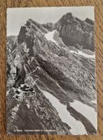Tierwies mit Stempel, 1948 v. Urnäsch n. Chur z. R. Willi