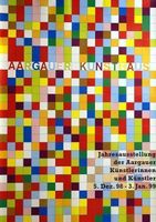 Aargauer Künstlerinnen und Künstler 19