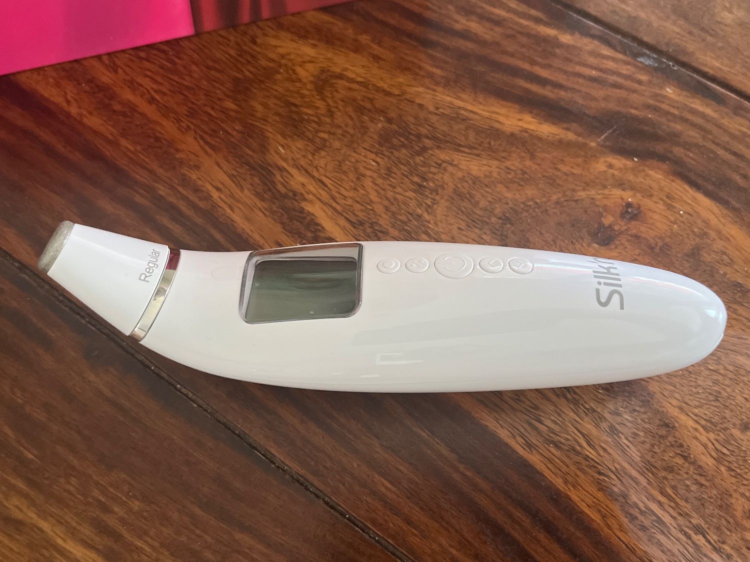 Soins du visage: Silk'n Revit Prestige – Neuf (Voir description) à Zürich par Ember2Inferno 2