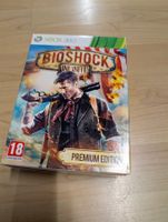 Bioshock infinite premium edition Microsoft Xbox 360