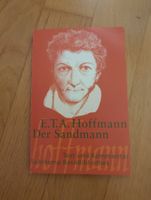 Der Sandmann - E.T.A Hoffmann