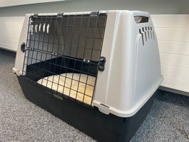 Hundebox Bracco 90