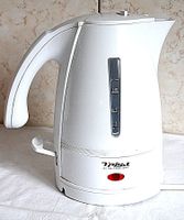 Wasserkocher 1.25L