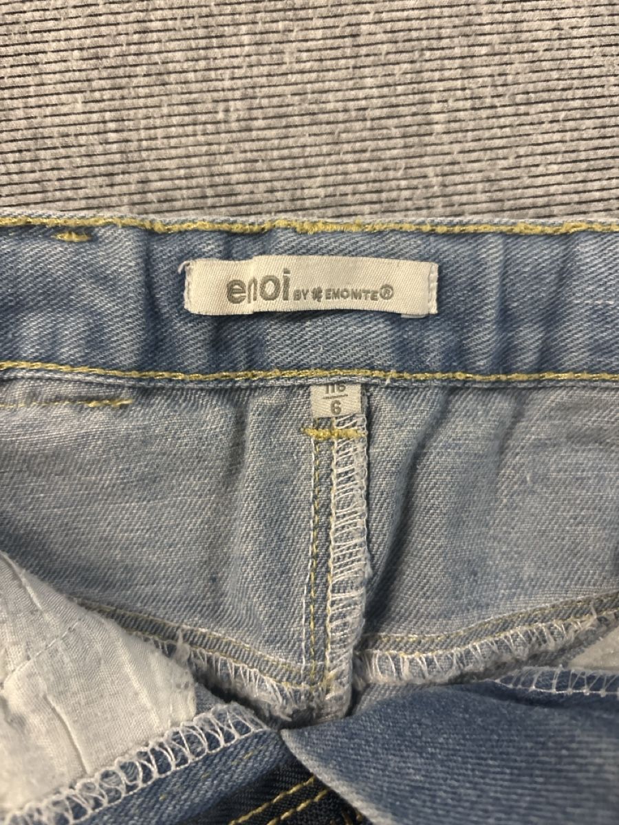 Vestiti & Gonne: Jeans Jupe 116 – Usato da Regensdorf venduto da Piritatti 2