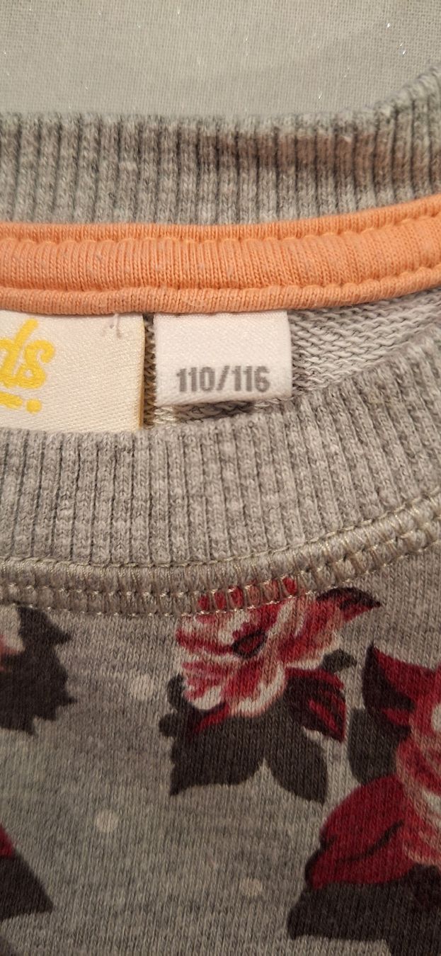 Maglioni & Felpe: Long Pullover Rose  – Usato da Oberägeri venduto da run_cj6q 3