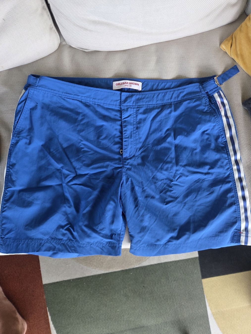 Costumi da bagno: Maillot de bain Orlebar Brown taille 38 – Nuovo (secondo la descrizione) da Morges venduto da Elpastecos