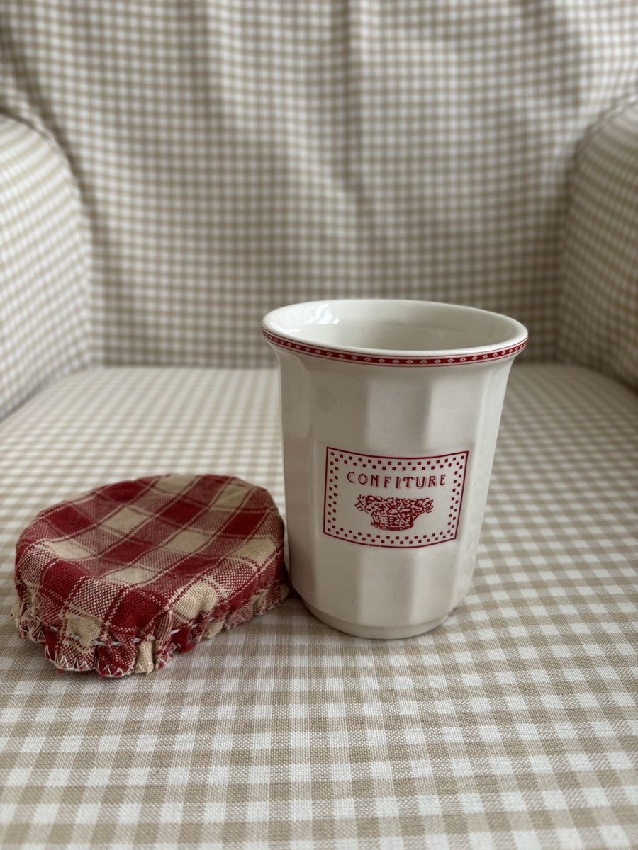 Set di piatti: Ensemble vaisselle Comptoir de Famille – Usato da Genève venduto da edu_62x2 8