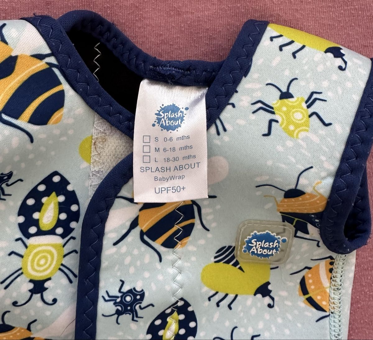 Badehosen: Neopren Splash About – Gebraucht aus Dürrenroth von tvy_bh56 2