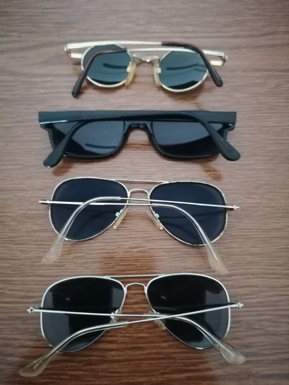 Lunettes & Verres: Brillen – D'occasion à Geroldswil par carcan1707 1