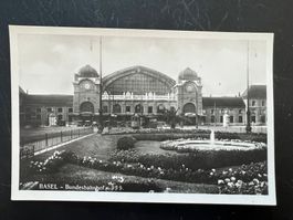 AK    ca. 1930 Basel    (G1001)