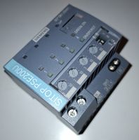Siemens SITOP PSE200U Selektivitätsmodul 6EP 1961-2BA41