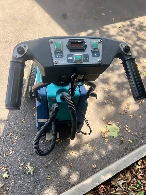 Wetrok Toutes les machines: Wetrok discomatic samba( taski cleanfix nilfisk numatic) – D'occasion à Birr par Numer-01 3