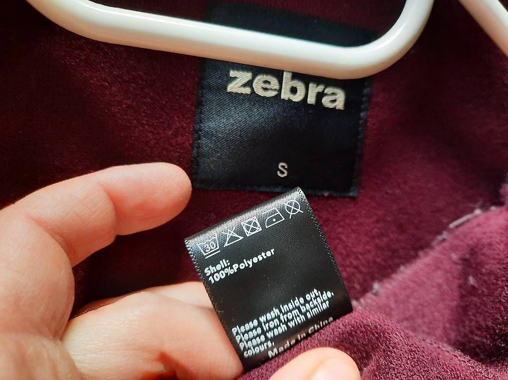 Zebra Cappotti: Damen Mantel kurz Gr.S – Usato da Buchs SG venduto da miska01 3