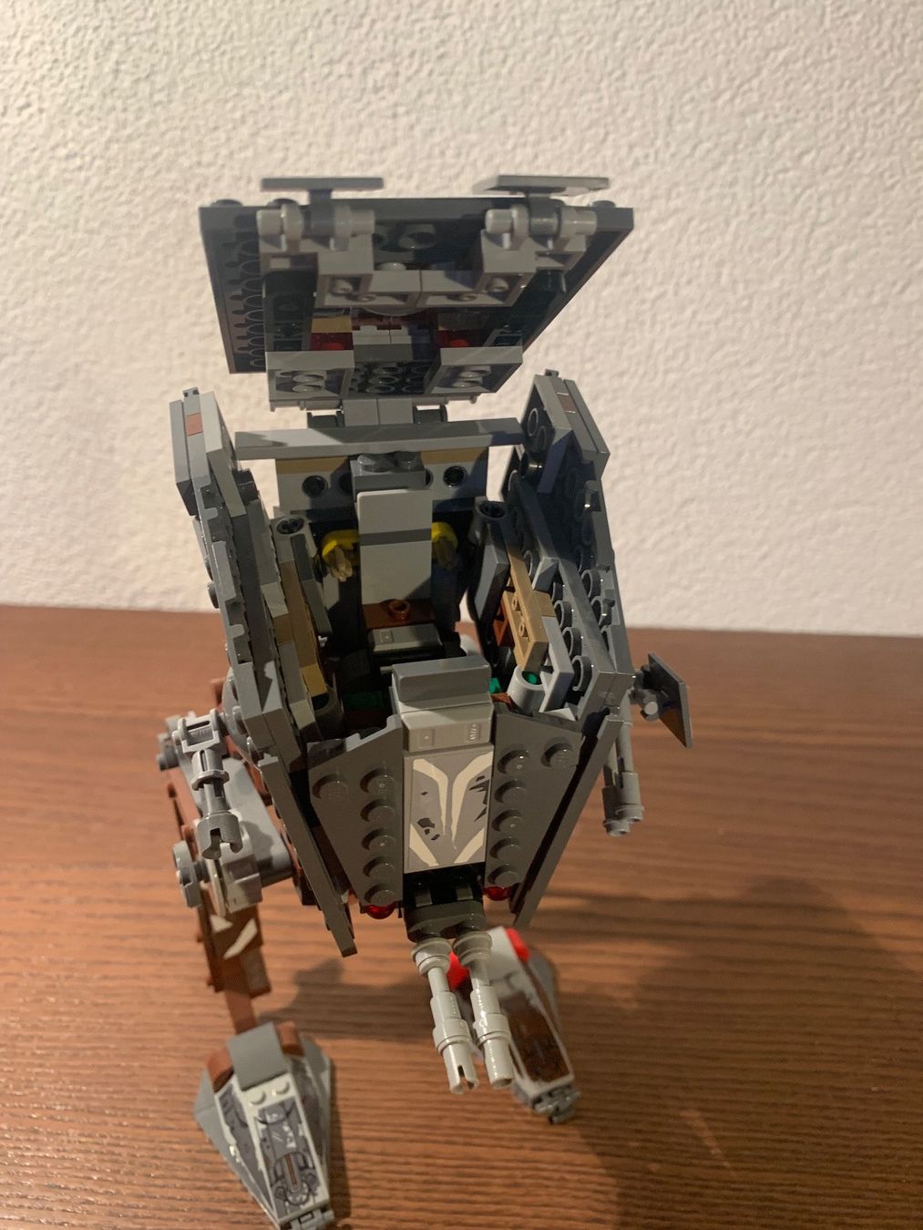 Lego Jeux de construction: Lego Star Wars 75254 – D'occasion à Jonen par Sschriber 3