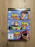 DVD Collection Toy Story 1-3 Special Edition 3 DVDs