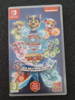 PAW PATROL MIGHTY PUPS  für Nintendo Switch ab 1.-