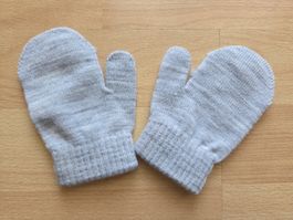 Baby Handschuhe 