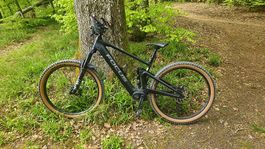 Focus JAM² E-MTB Fully  625Wh, XL, nur 500km