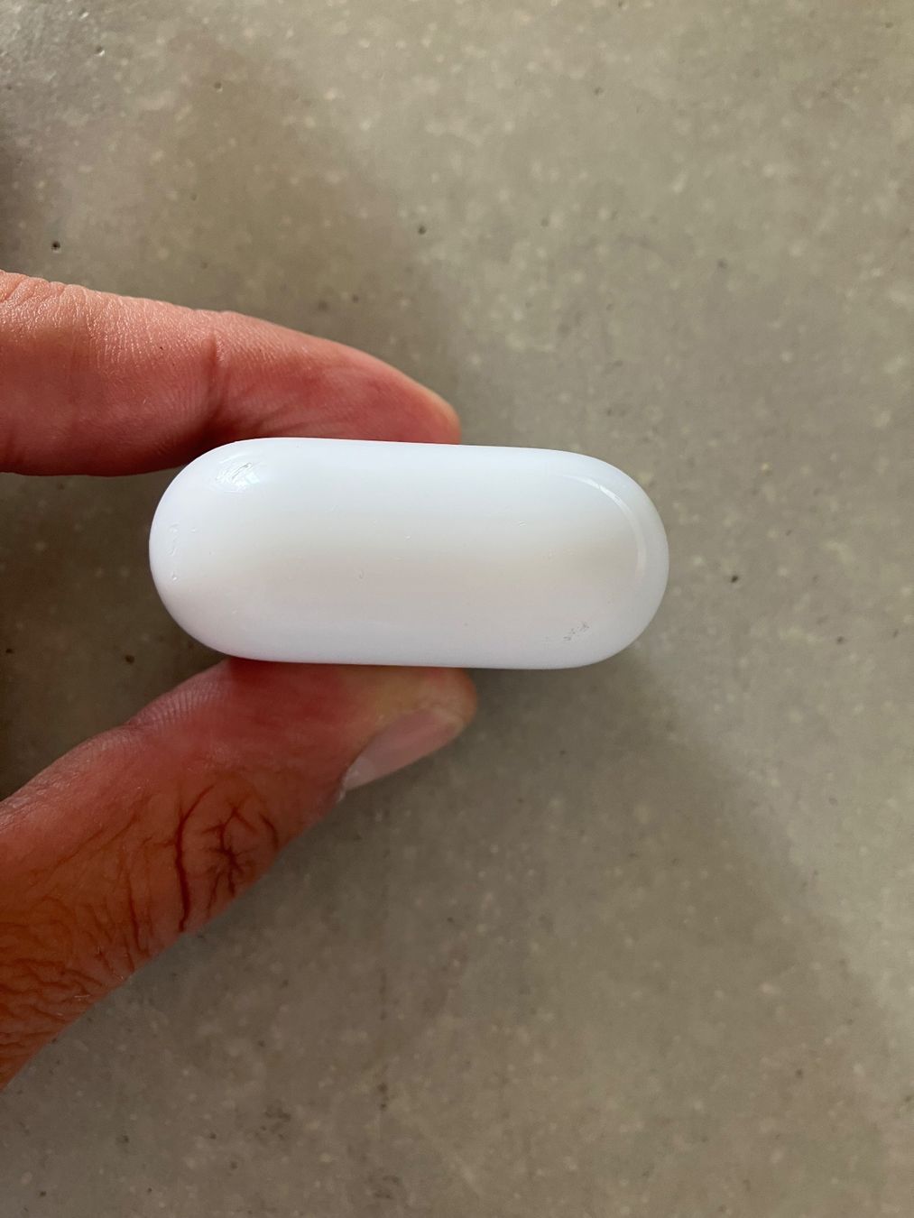 Apple Cuffie: APPLE AIRPODS 4 CASE ANC – Usato da Lausanne venduto da mr.v 5
