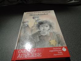 Sternkinder, Clara Asscher-Pinkhof
