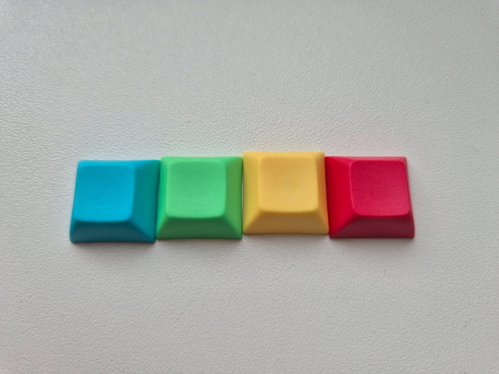Tastiere: DSA Keycap Accents – Nuovo e nell'imballaggio originale da Romanshorn venduto da Rn222
