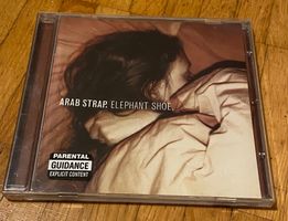 ARAB STRAP - ELEPHANT SHOE CD